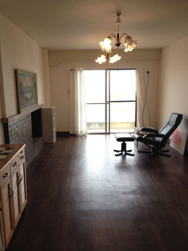 Sea View Court Kobe Apartment Ngoại thất bức ảnh