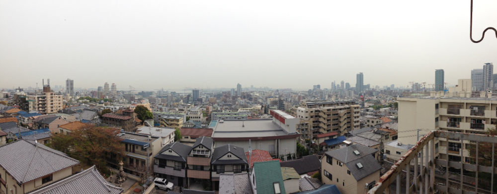 Sea View Court Kobe Apartment Ngoại thất bức ảnh