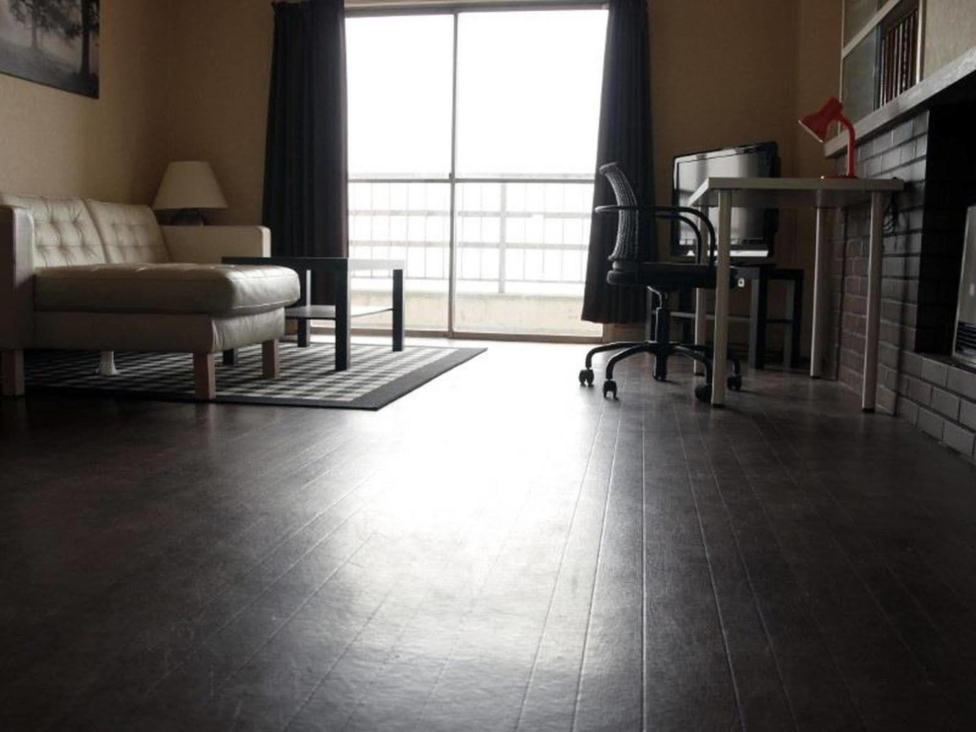Sea View Court Kobe Apartment Ngoại thất bức ảnh