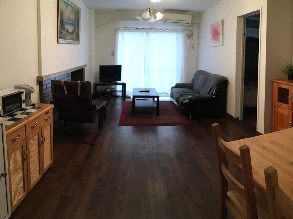 Sea View Court Kobe Apartment Ngoại thất bức ảnh